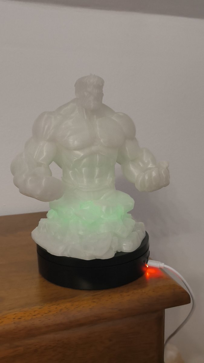 Noptiera HULK