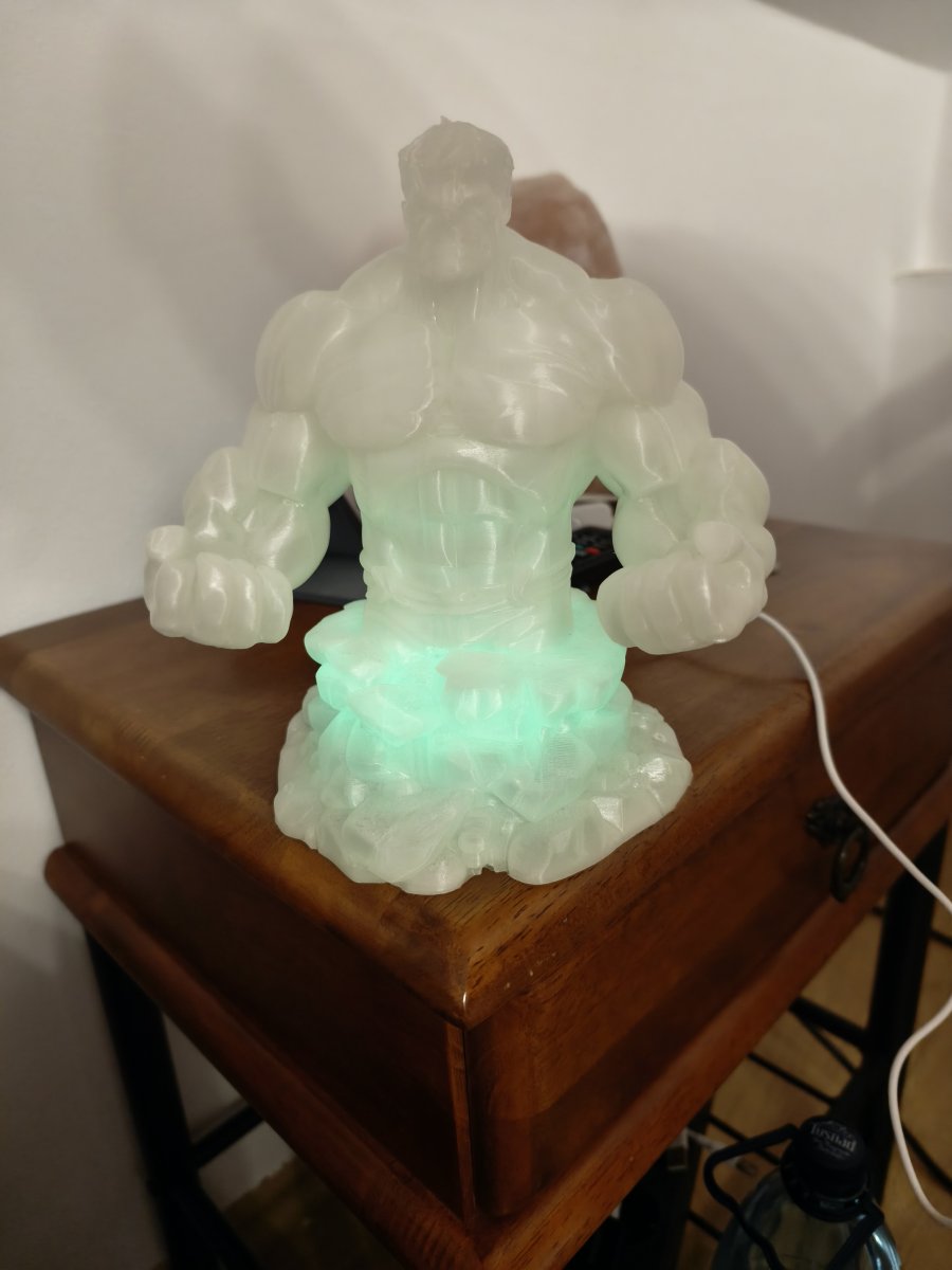 Noptiera HULK