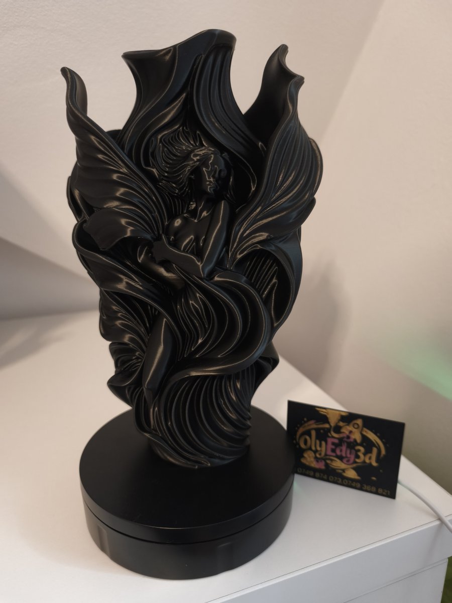 Vaza Gothic Dark Angelis